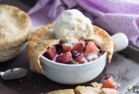 From Peaches to Productivity: A Recipe for Time Management