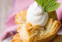 Flaky Puff Pastry Made Simple At Home
