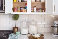 Build Your Dream Baking Pantry