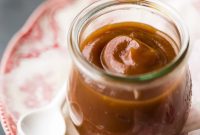 Slow Simmered Apple Butter Perfection