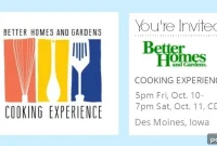 The Heart of Home Cooking