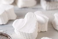 Whip Up Fluffy Homemade Marshmallows