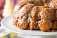 Cinnamon Sugar Pull-Apart Delight