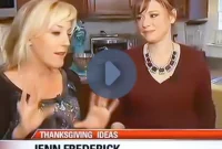 WTXF’s Eleventh-Hour Thanksgiving Feast