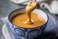 Foolproof Homemade Dulce de Leche