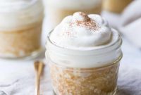 Luscious Three Milk Cake