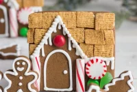 Festive Ginger Delights