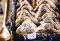 Ultimate French Toast Bake