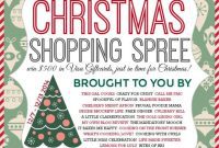 Win $500 to Spend Anywhere You Want