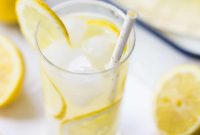 Homemade Lemonade Secrets