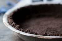 No-Bake Oreo Dream Crust