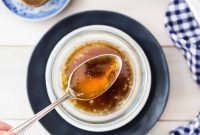 Unlocking the Nutty Flavor of Brown Butter