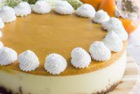 Spiced Persimmon Delight