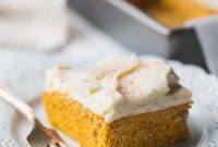 Spiced Pumpkin Delight
