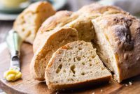 Classic Irish Soda Bread
