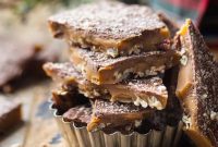 Your Guide to Perfect Toffee
