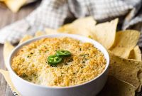 Dynamite Jalapeno Popper Dip