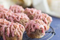 Petite Blood Orange Bites