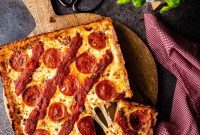 Motor City Crispy Edge