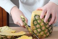Pineapple Prep Perfection