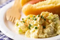 Ultimate Potato Salad