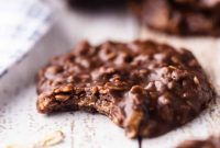 Quick Fix Cookie Bliss