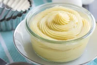 Learn Pastry Cream Win Big With Our Video