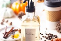 Harvest Spice Nectar