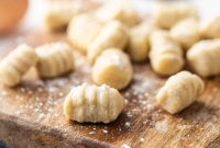 Unlock the Secrets to Perfect Gnocchi