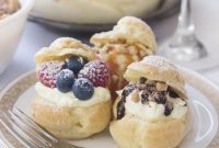 Plan the Perfect Mother’s Day Tea Party