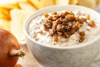 Savory Onion Delight