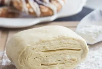Homemade Danish Pastry Dough: Video Masterclass