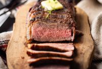 Unlock Steak Perfection with Reverse Sear