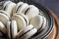 The Beginner’s Guide to Perfect Macarons