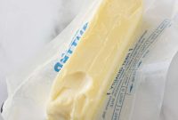 Fast-Track to Soft Butter