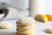 Zesty Lemon Delights