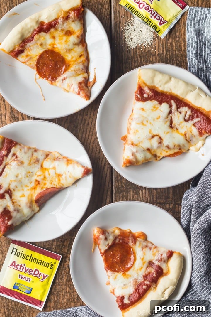 Assorted pizza toppings arranged for a customizable homemade pizza.