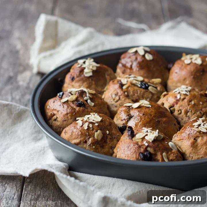 Whole Grain Cranberry Vanilla Dinner Rolls with Whipped Vanilla Bean Maple Butter