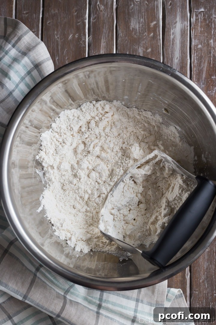 How to make buttermilk biscuits just like a Southern Grandma. #sponsored @whitelilyflour