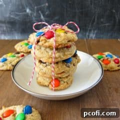 Our Favorite Chocolate Chip Cookie Recipe