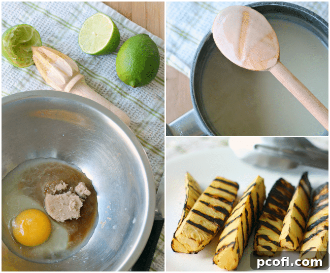 Creamy Thai Coconut Ice Cream, ready for assembly into sandwiches.