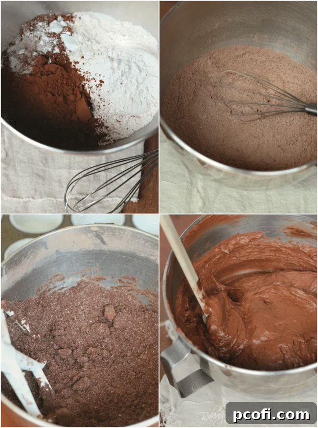 Simply Perfect Chocolate Cupcakes