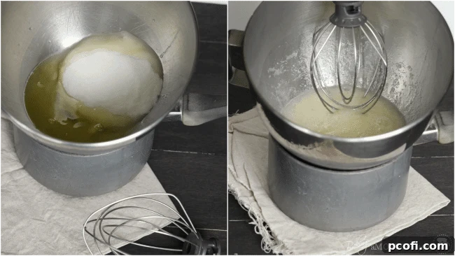 Simply Perfect Chocolate Swiss Meringue Buttercream