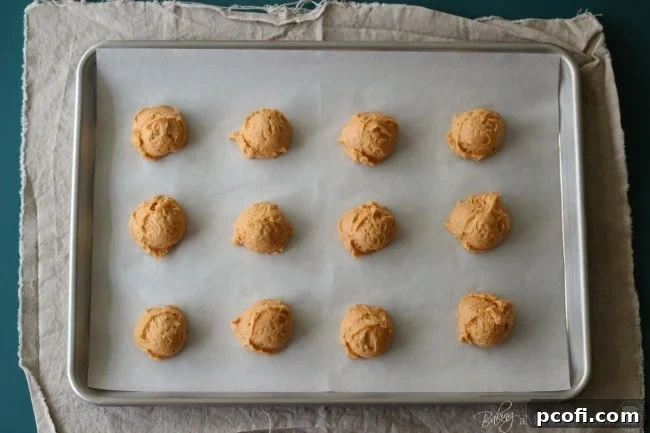 Sweet Potato Whoopie Pies | Baking a Moment