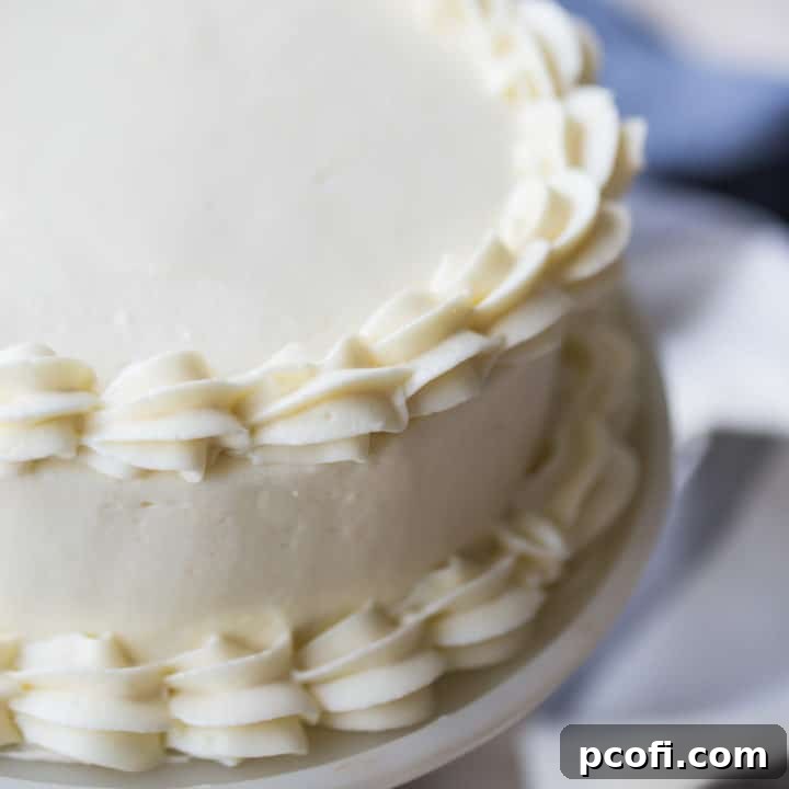 Magical Cream Cheese Frosting