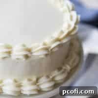 Magical Cream Cheese Frosting