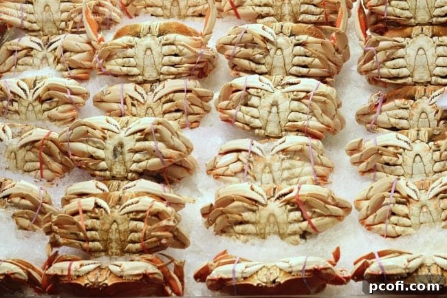 Pike Place Market's charming storefronts