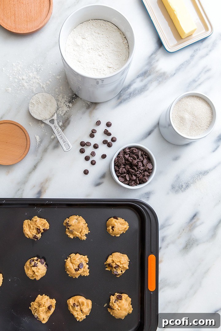 Baking with Le Creuset