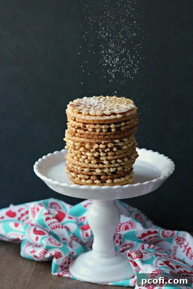 Happy Holidays from Baking a Moment