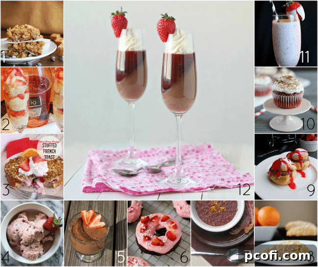 Mystery Dish January